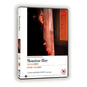 Monsieur Hire (DVD)